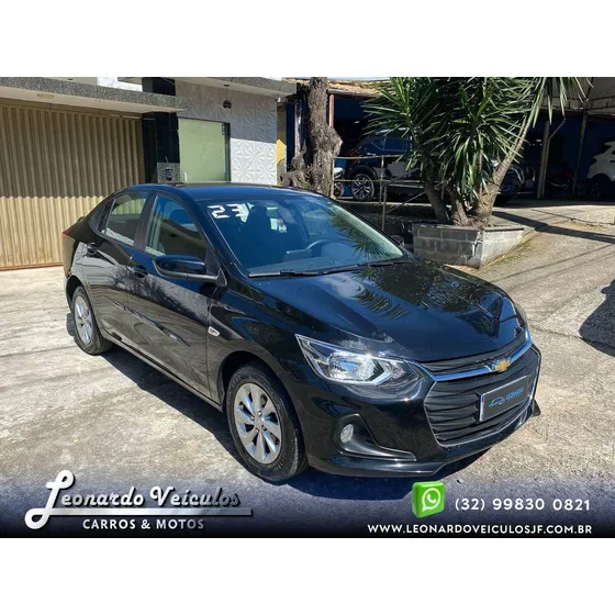 Chevrolet Onix Hev/ Plus 10tmt Ltz