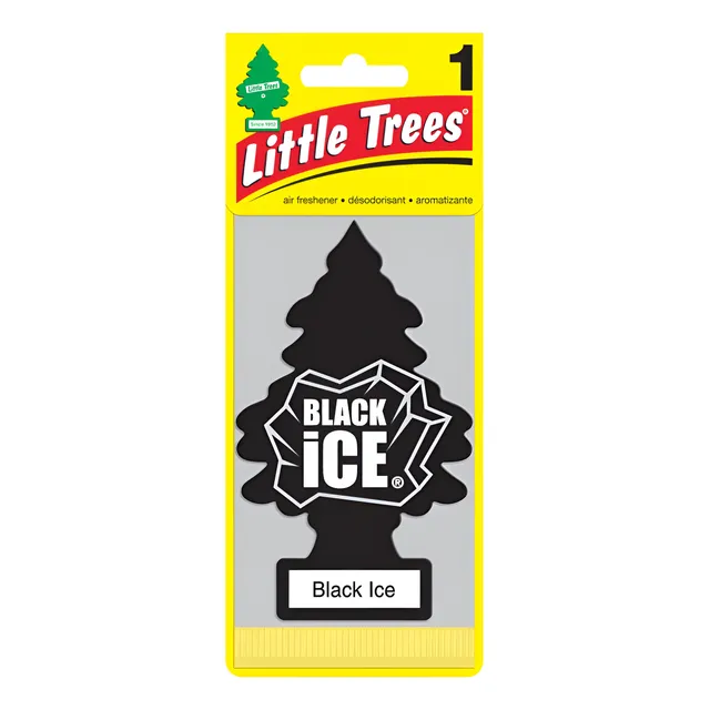 Pinito Americano Little Trees Perfumador Original -30 Aromas