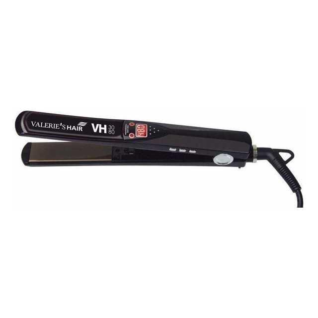 Valeries Hair Vh 3080 480f Super Hot Chapinha Profissional Valeries Hair Vh 3080 480f Super Hot Chapinha Profissional