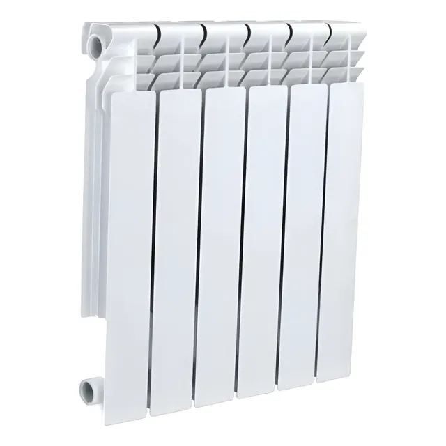 Radiador Calefaccion X 12 Elementos Kairos 500 