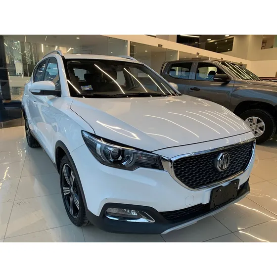 Mg Zs 1.5 Excite Cvt