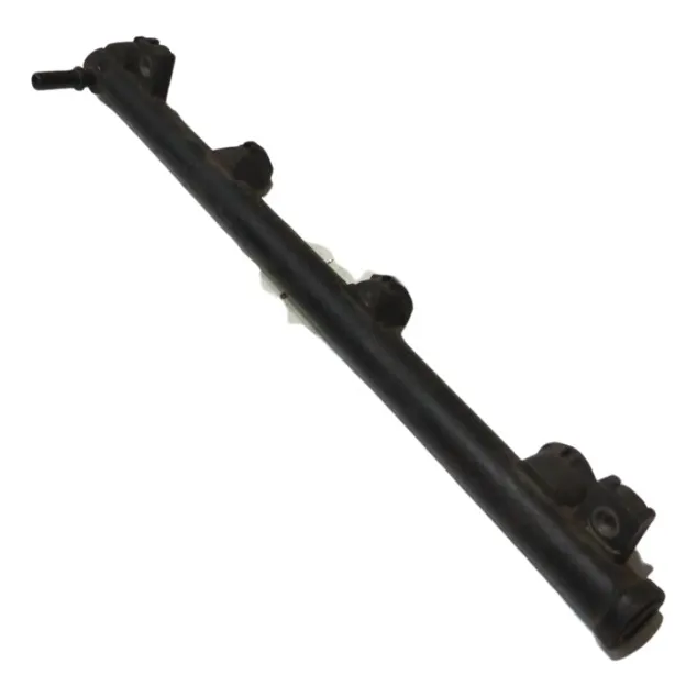 Flauta Inyector Original Renault Clio Megane,simbol Scenic 