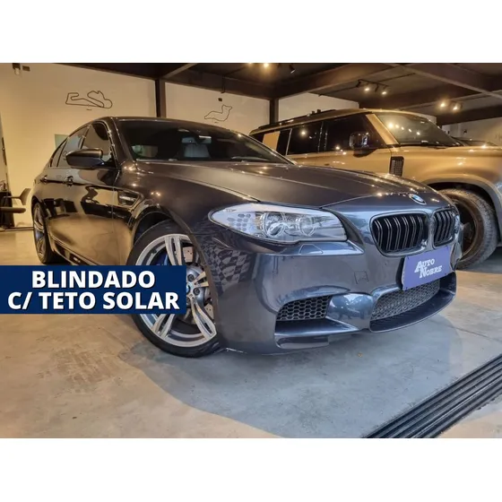Bmw M5 4.4 V8 32v