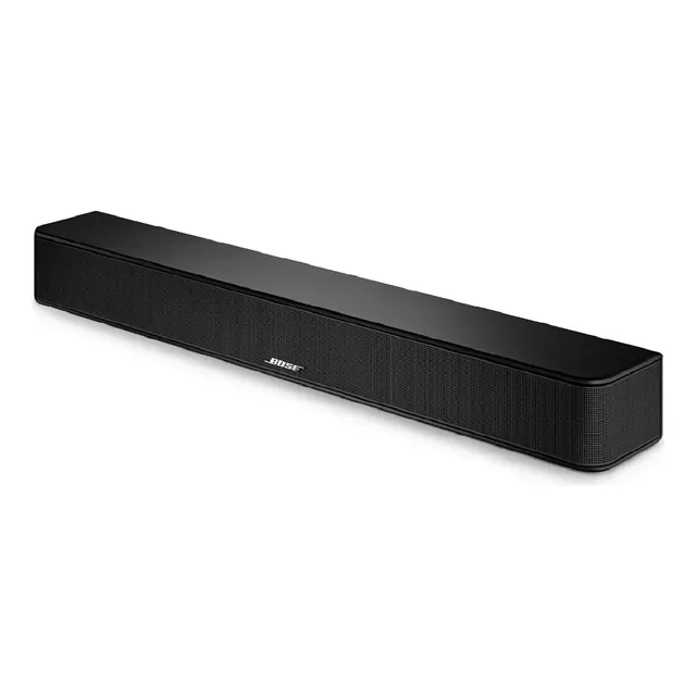 Bose Barra De Sonido Solo Ii