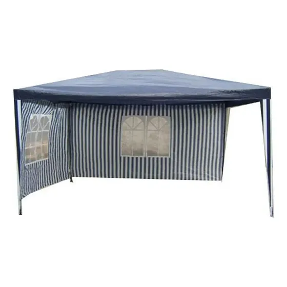 Gazebo Con Paredes 3x4 Outzen 