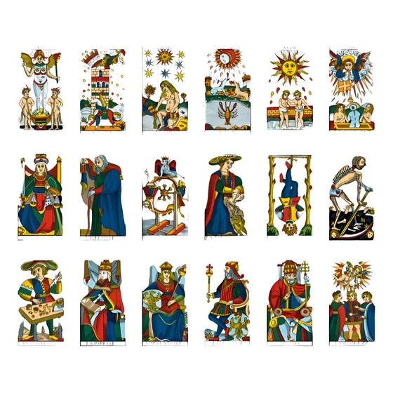 Tarot Online Consulta 3 Perguntas Com Orientação