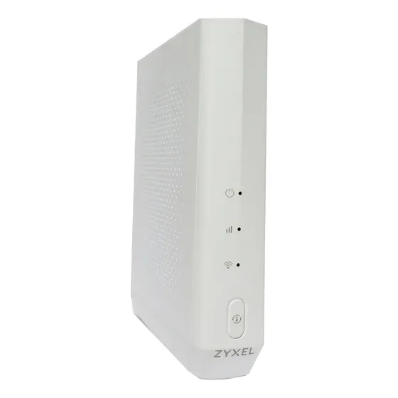 Extensor De Señal Wifi Inalambrico Zyxel Wap 6807