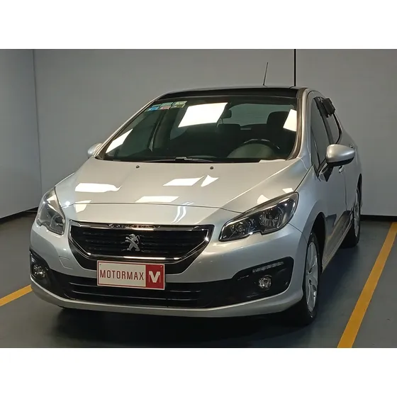 Peugeot 308 1.6 Allure Hdi 115cv