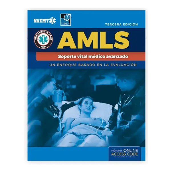 Amls 3ra Edición