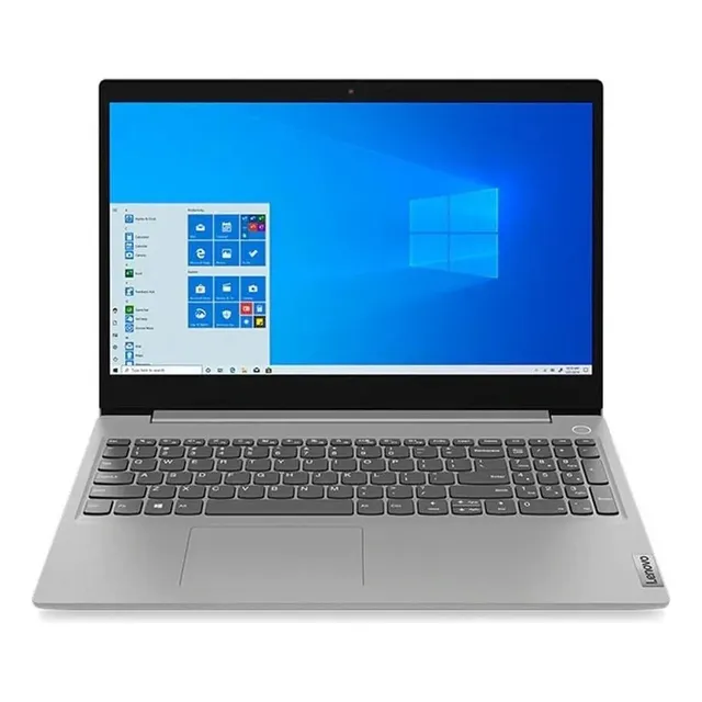 Notebook Lenovo Ideapad Intel I7 8gb Ram 256gb Ssd 1tb Hdd