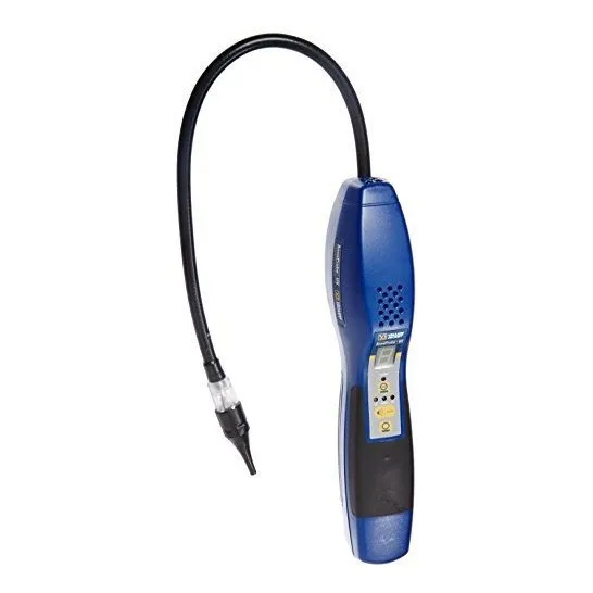 Chaqueta Amarilla 69336 Accuprobe Uv Escape El7ae