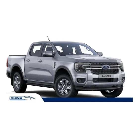 Ford Ranger 2026 Ranger Nueva Generacion 2.0 Xls