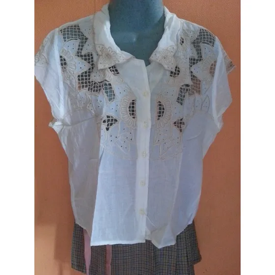 Camisa Talla U Marca I Love H81 Us $6,00