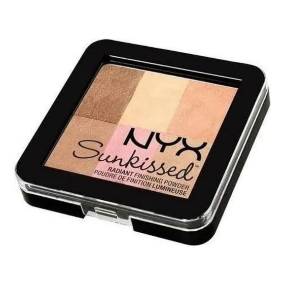 Iluminador Sunkissed Nyx