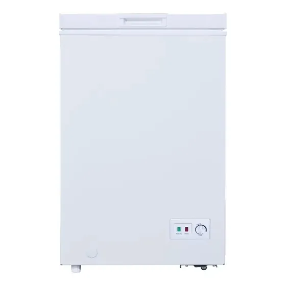 Freezer Horizontal Futura Freezer Futura Fut-frh100 98lt - S
