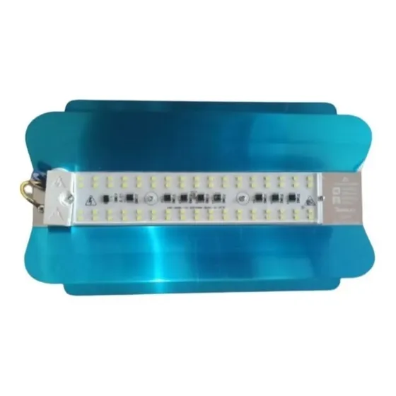 Reflector Lampara Led 50w