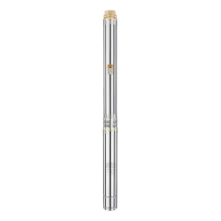 Bomba Sumergible Para Pozo 5.5hp 5puLG 220v Europower