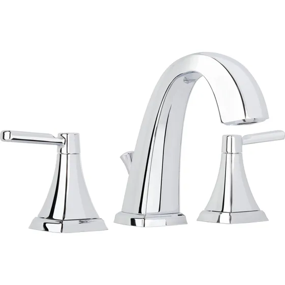 Grifo Para Baño 1,2 Gpm Desagã¼e Emergente Miseno Mno641l