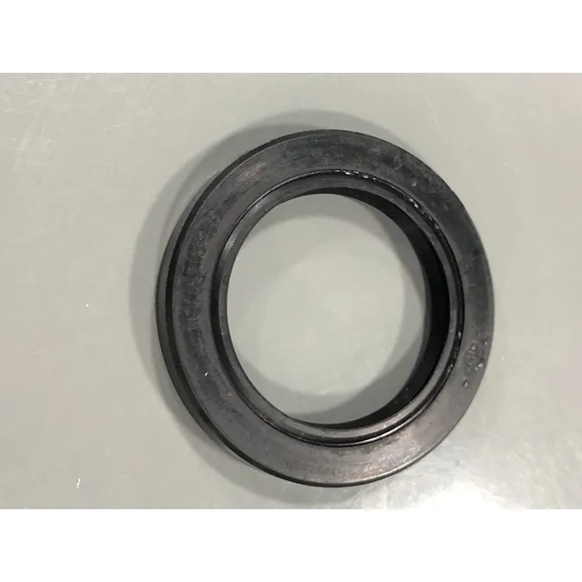 Estopera Del Collarin Hidraulico Canter Fuso
