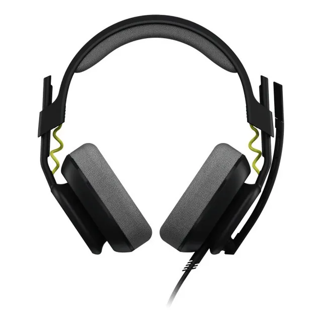 Headset Gaming Logitech Astro A10 Alámbrico para PlayStation Negro