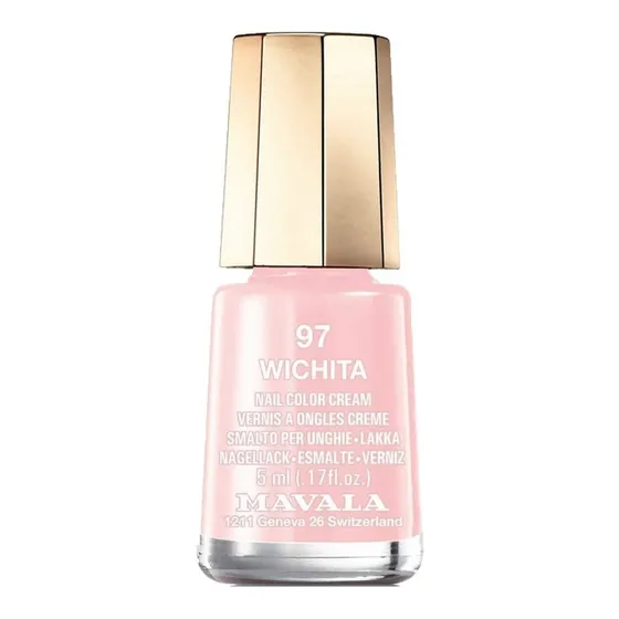 Esmalte De Uñas Mavala Mini Wichita 97