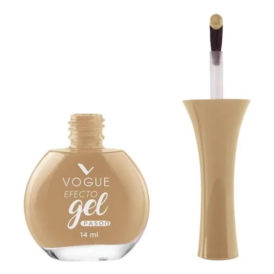 Esmalte Vogue Efecto Gel Jaguar 14ml