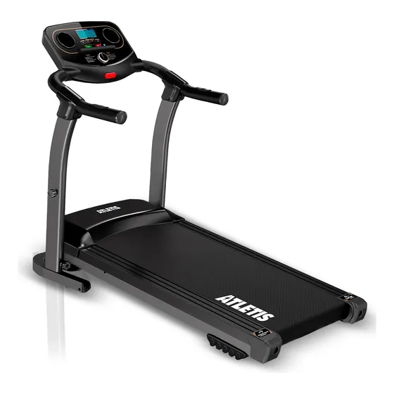 Trotadora Plegable M201 Con Bluetooth