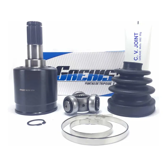 Copa Caja Hyundai Accent Getz  Excel Dodge Brisa