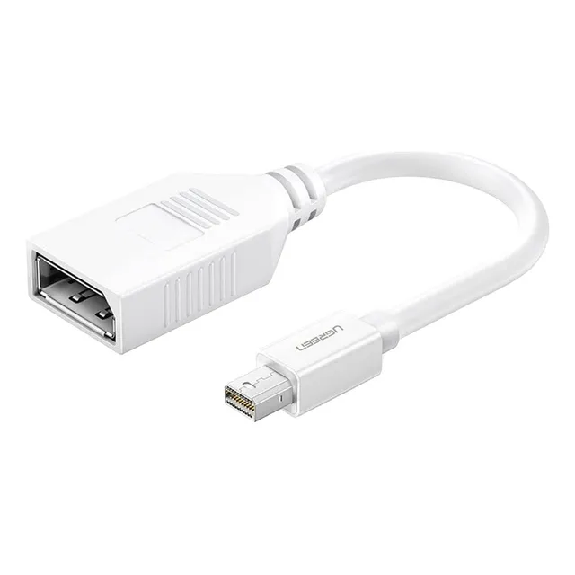 Adaptador De Cable Mini Displayport Macho A Hembra Ugreen