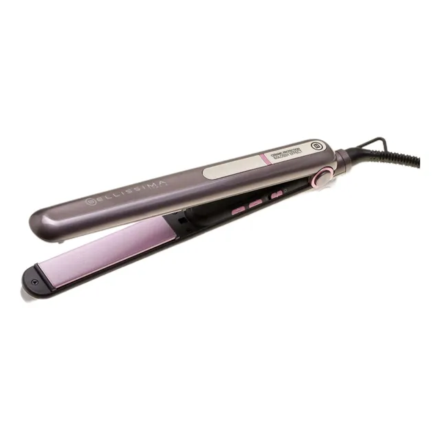 Plancha De Pelo Bellissima Gloss Ceramic B9 300