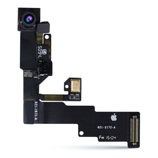 Flex Camara Frontal iPhone 6g Flexor Sensor De Proximidad Flex Camara Frontal iPhone 6g Flexor Sensor De Proximidad