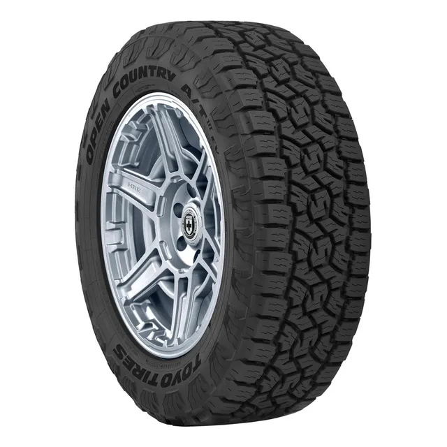 Cubierta Toyo Open Country At3 Lt 235/75 R15 104s
