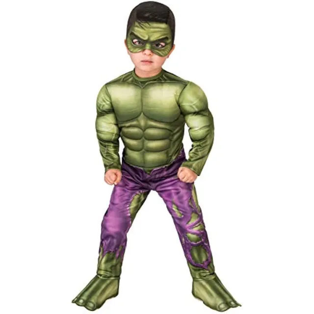 Rubie's Marvel Super Hero Adventures Para Niños