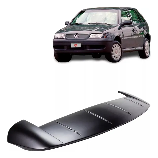 Aerofólio Gol G4
