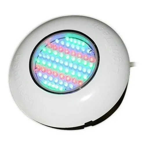 Iluminação Para Piscina - Led Piscina Rgb Colorido 12V