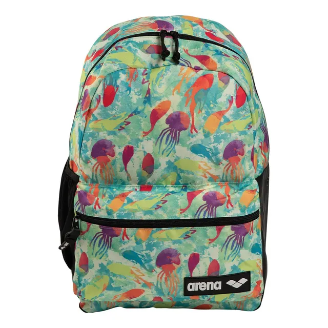 Mochila Arena 30l Natacion