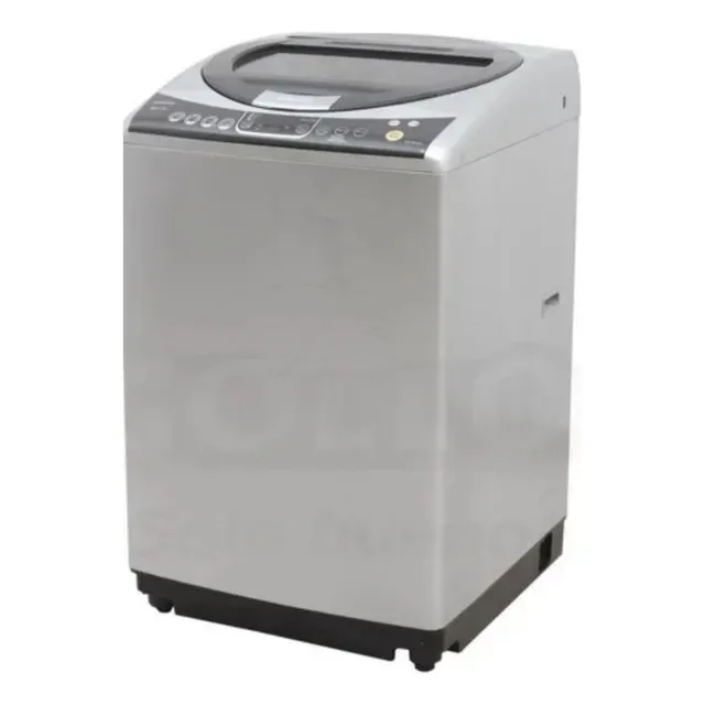 Lavadora Panasonic De 16 Kg Na-fs16g2