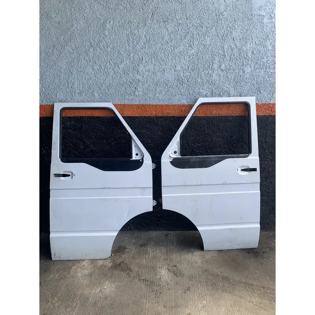 Puertas De Iveco Daily 60-12