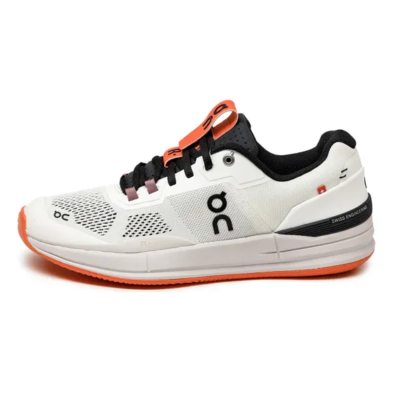 Zapatillas Tenis On Hombre The Roger Pro Clay Polvo Original