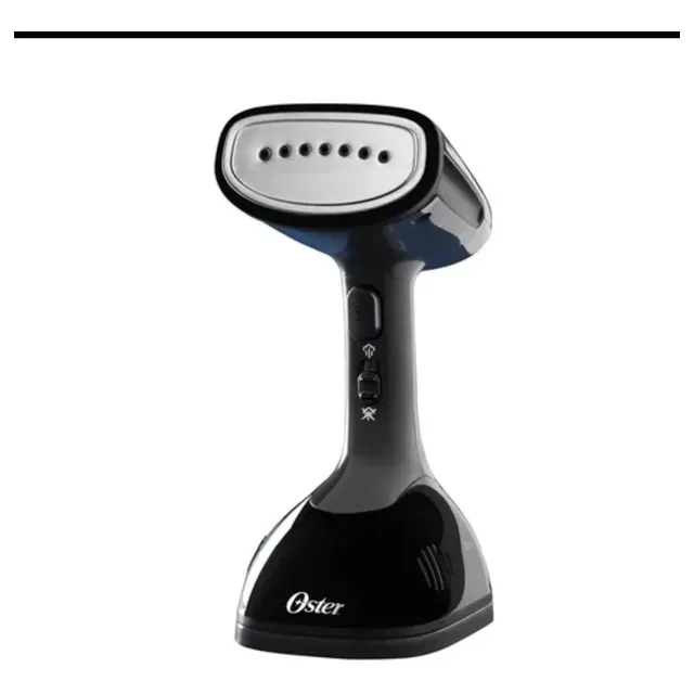 Plancha Oster A Vapor Vertical De Ropa Gcstes100