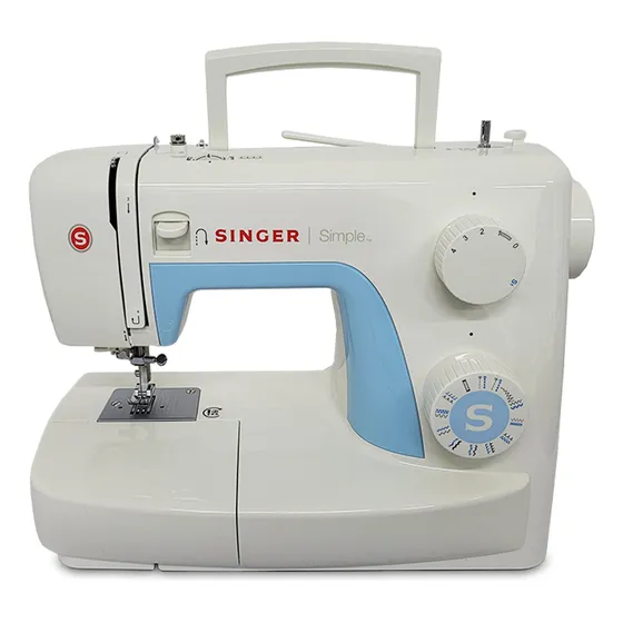 Máquina De Coser Singer 21 Puntadas 