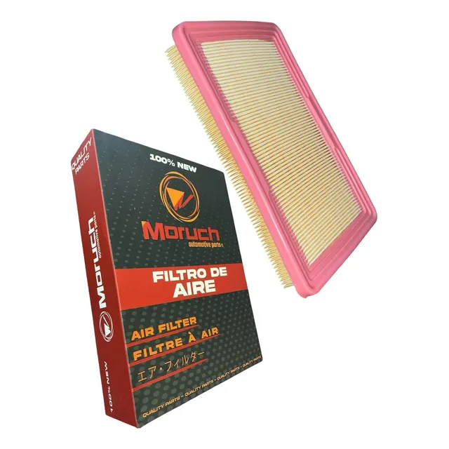 Filtro Aire Motor Hyundai Accent Brisa 1.5