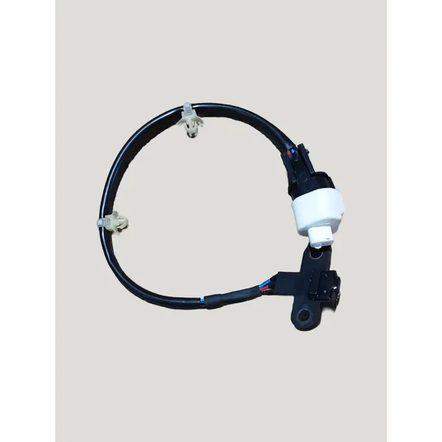 Sensor Posición Cigueñal Mitsubishi Space Wagon 2.4