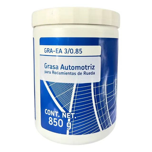Grasa Skf Automotriz Para Baleros, GRA-EA 3/0.850
