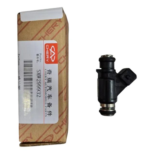 Inyector Gasolina Chery Tiggo