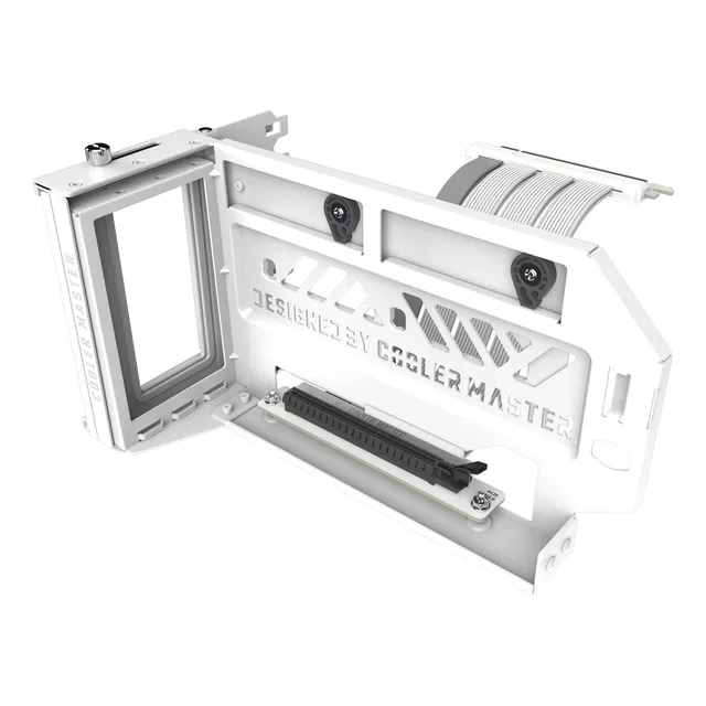 Kit De Tarjetero Vertical Para Gpu Cooler Master Masteracces