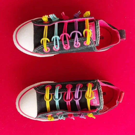 Converse All Star Para Niñas