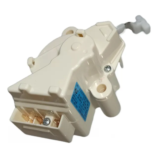 Motor Drain 3 Terminales Para Lavadoras Digitales LG