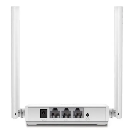 Roteador Wireless Multimodo 300 Mbps N300 Tl-wr829n Tp-link