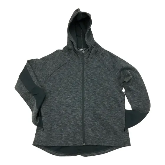Sudadera Con Capucha Puma Dama Original De Usa Talla L